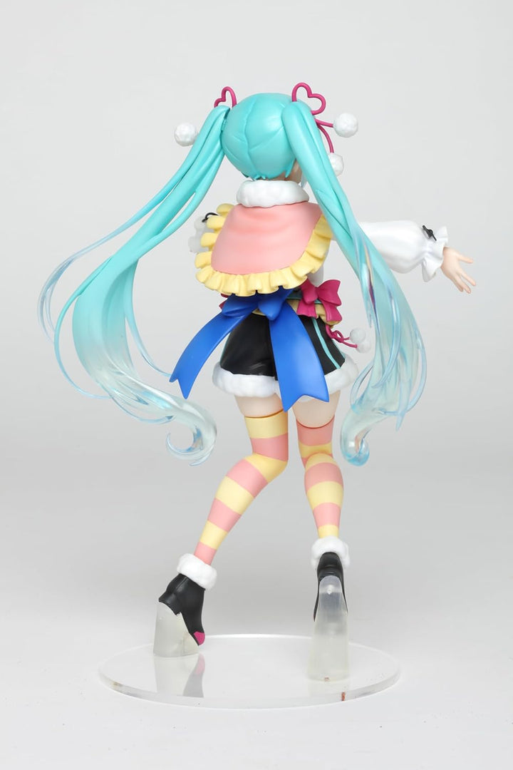 Taito - Hatsune Miku Winter Image Ver. Prize Figure