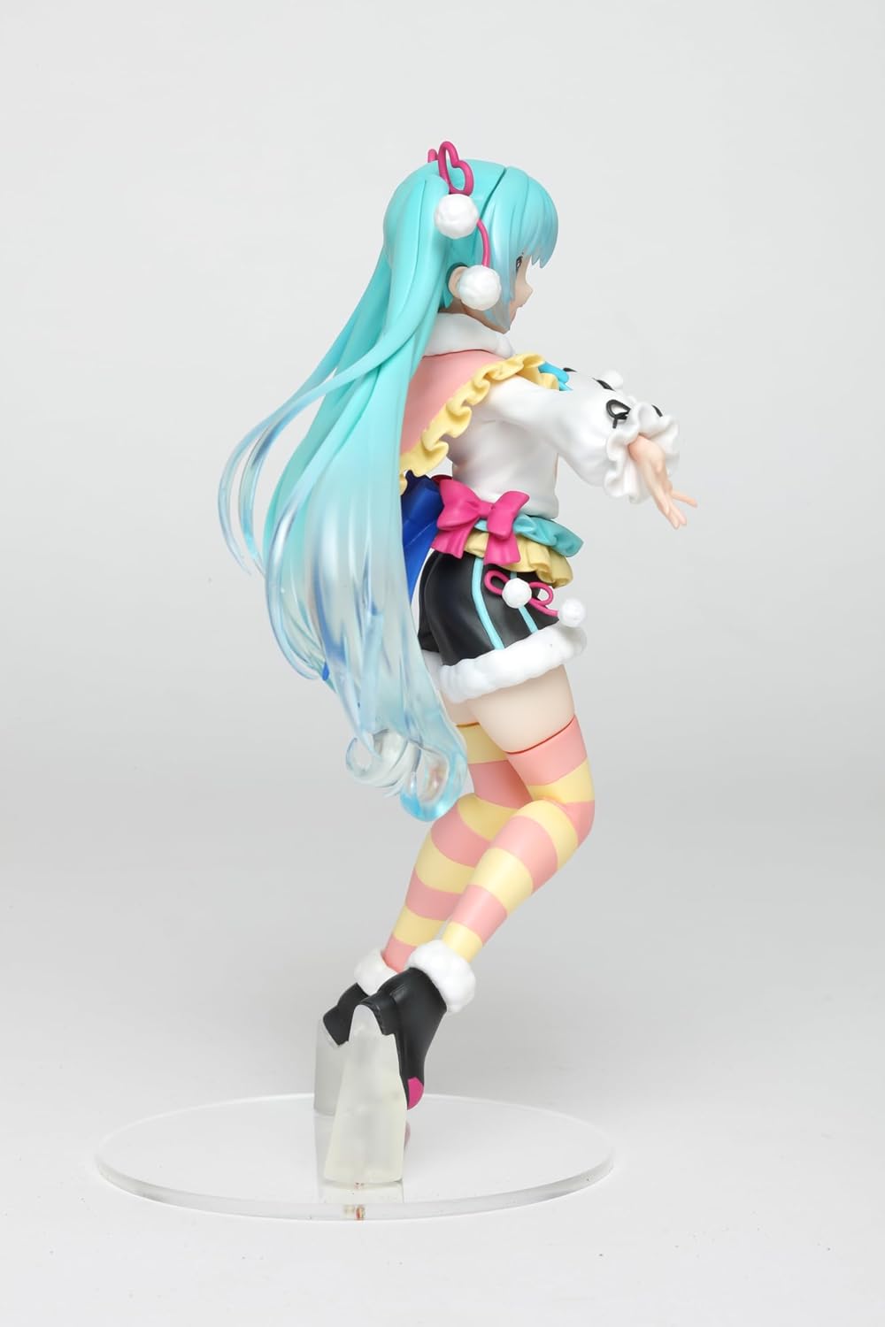 Taito - Hatsune Miku Winter Image Ver. Prize Figure