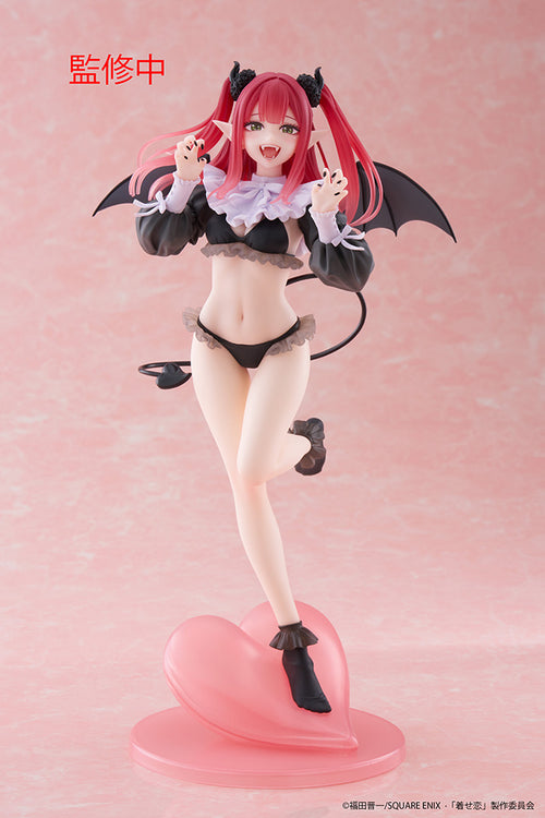 Taito - My Dress-Up Darling - Marin Kitagawa Liz Version T-Most Figure