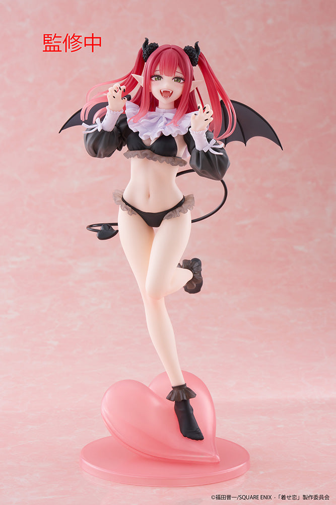 Taito - My Dress-Up Darling - Marin Kitagawa Liz Version T-Most Figure