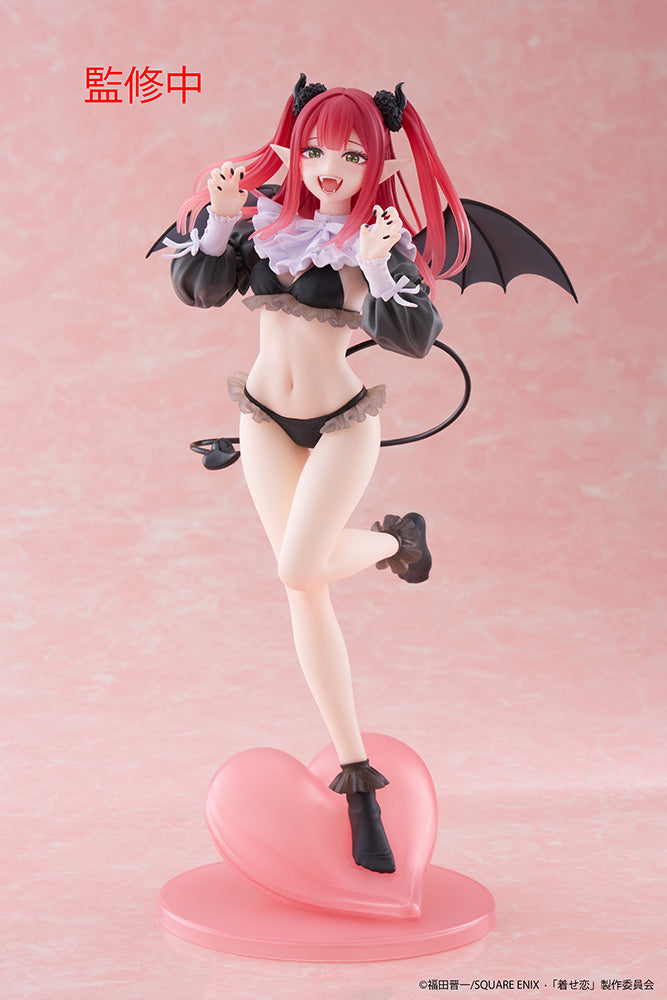 Taito - My Dress-Up Darling - Marin Kitagawa Liz Version T-Most Figure
