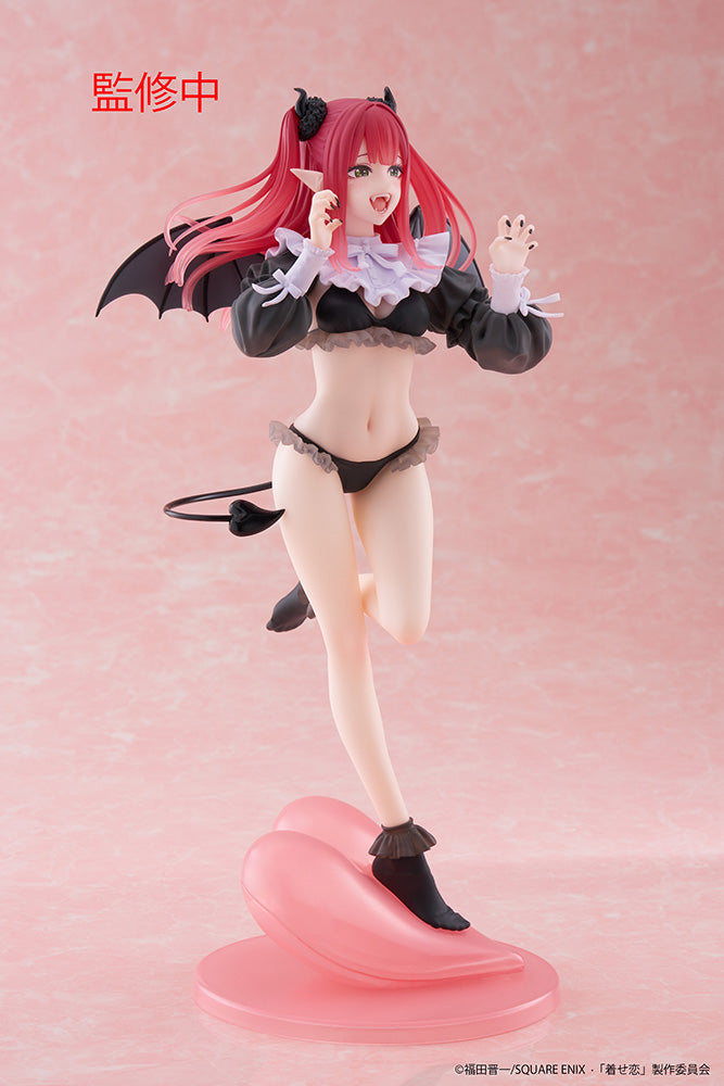Taito - My Dress-Up Darling - Marin Kitagawa Liz Version T-Most Figure