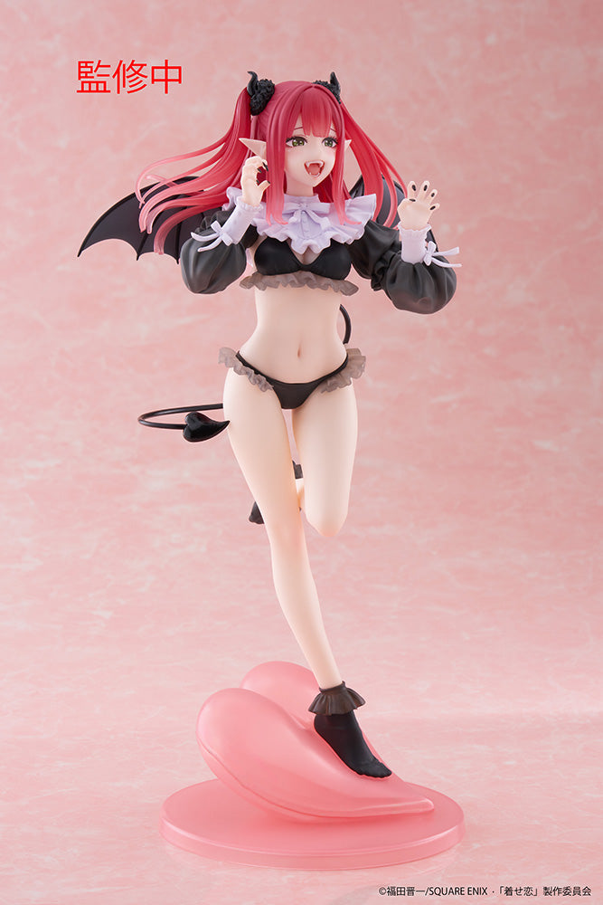 Taito - My Dress-Up Darling - Marin Kitagawa Liz Version T-Most Figure