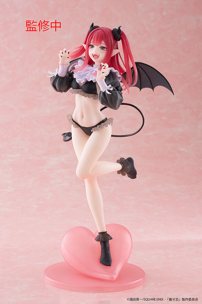 Taito - My Dress-Up Darling - Marin Kitagawa Liz Version T-Most Figure