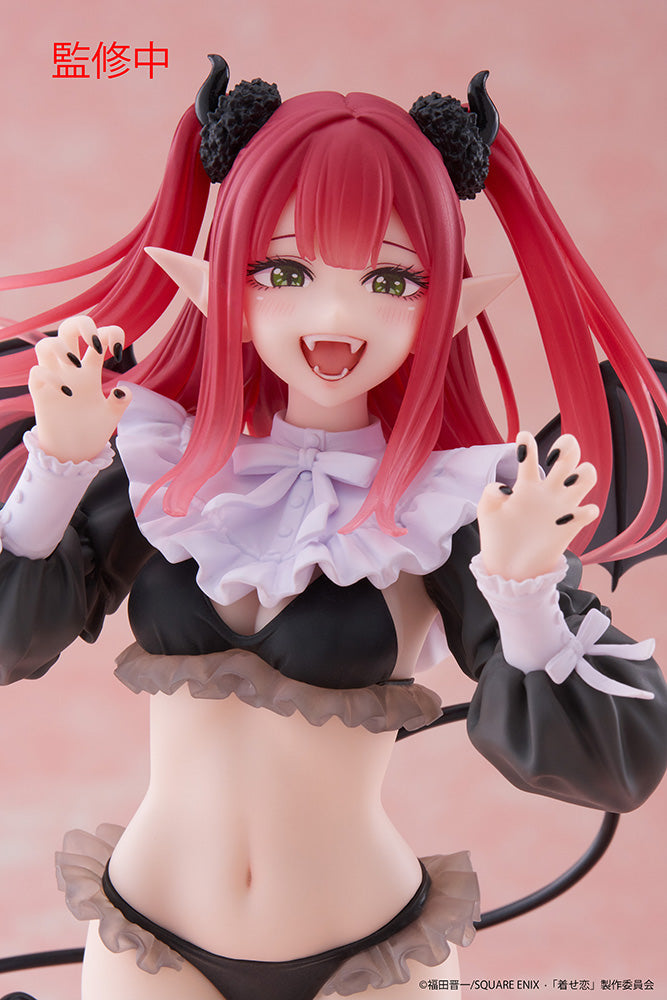 Taito - My Dress-Up Darling - Marin Kitagawa Liz Version T-Most Figure