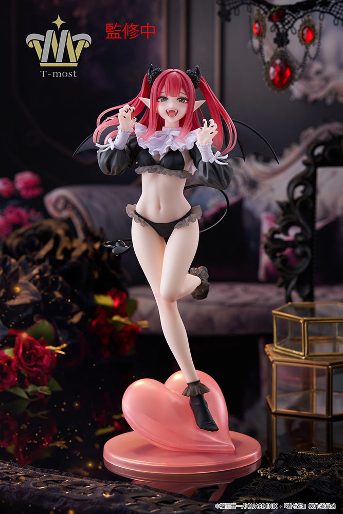 Taito - My Dress-Up Darling - Marin Kitagawa Liz Version T-Most Figure