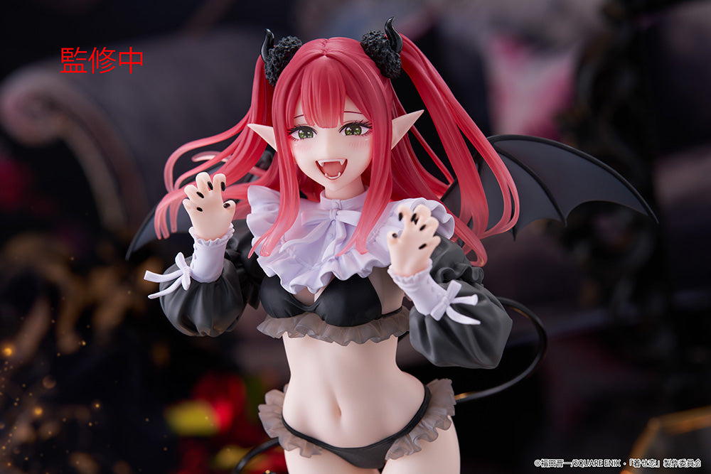 Taito - My Dress-Up Darling - Marin Kitagawa Liz Version T-Most Figure
