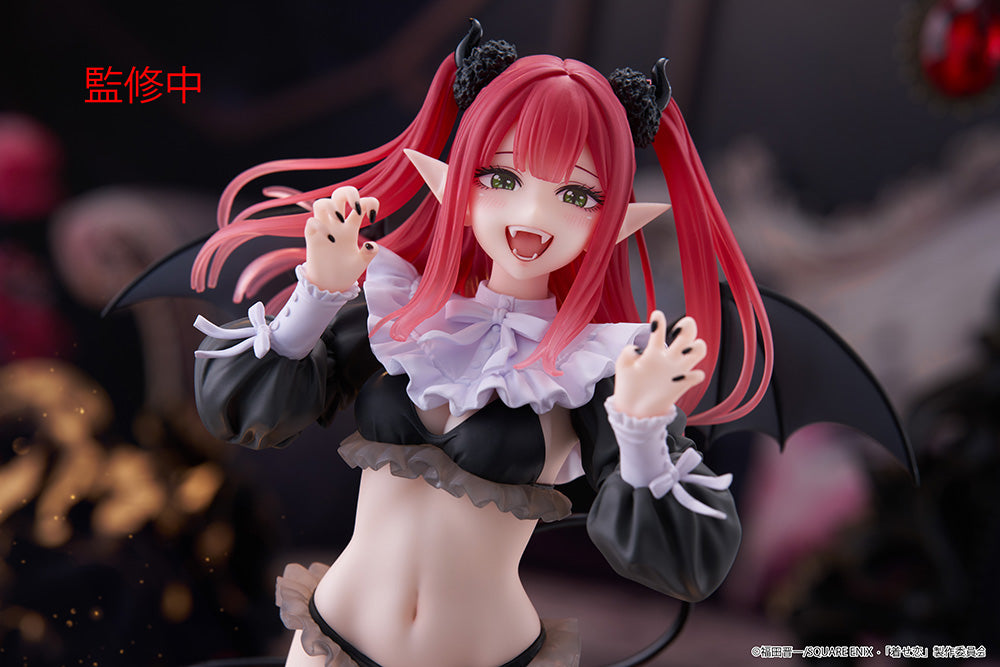 Taito - My Dress-Up Darling - Marin Kitagawa Liz Version T-Most Figure