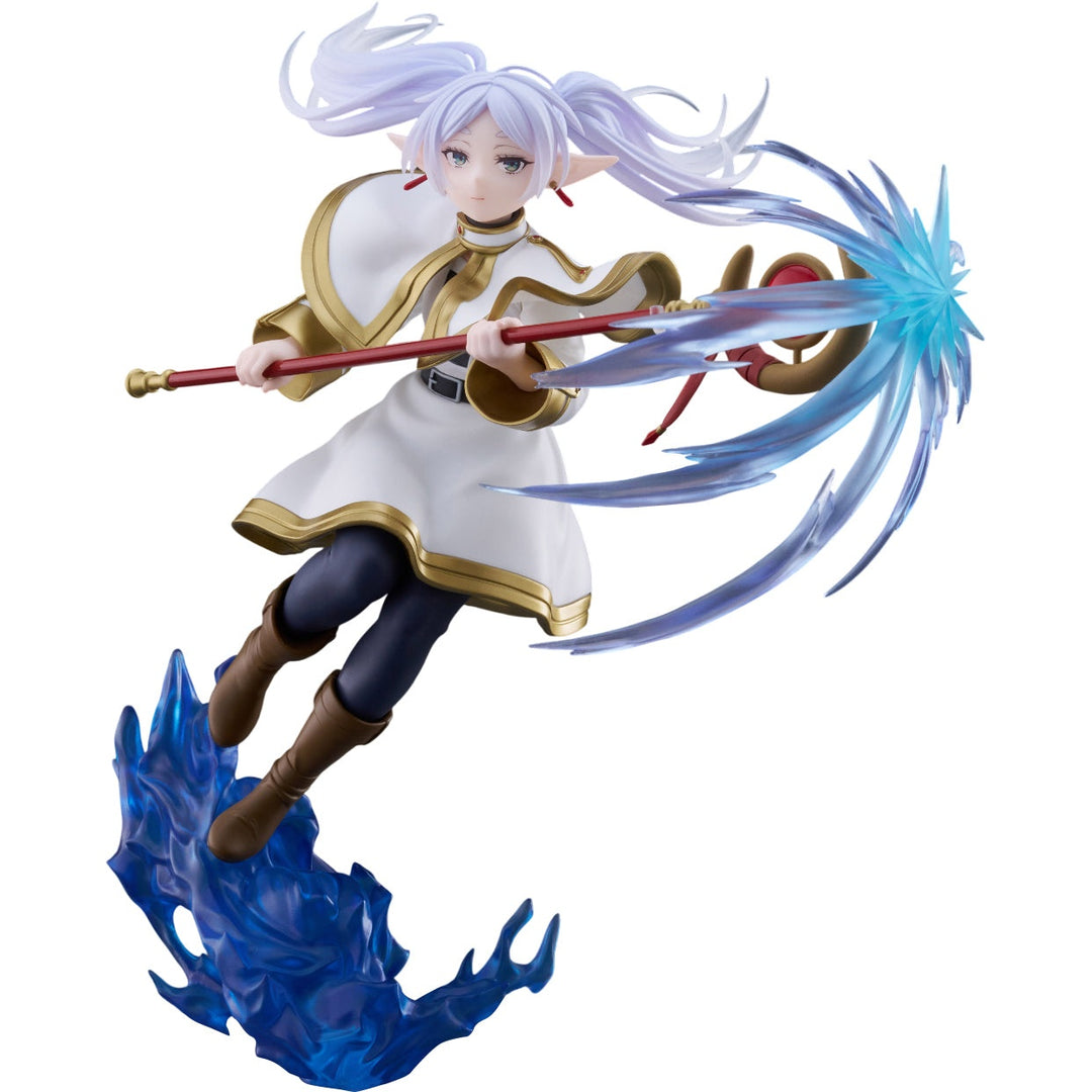 Taito - Frieren: Beyond Journey's End - Frieren - AMP+ Artist Masterpiece Figure