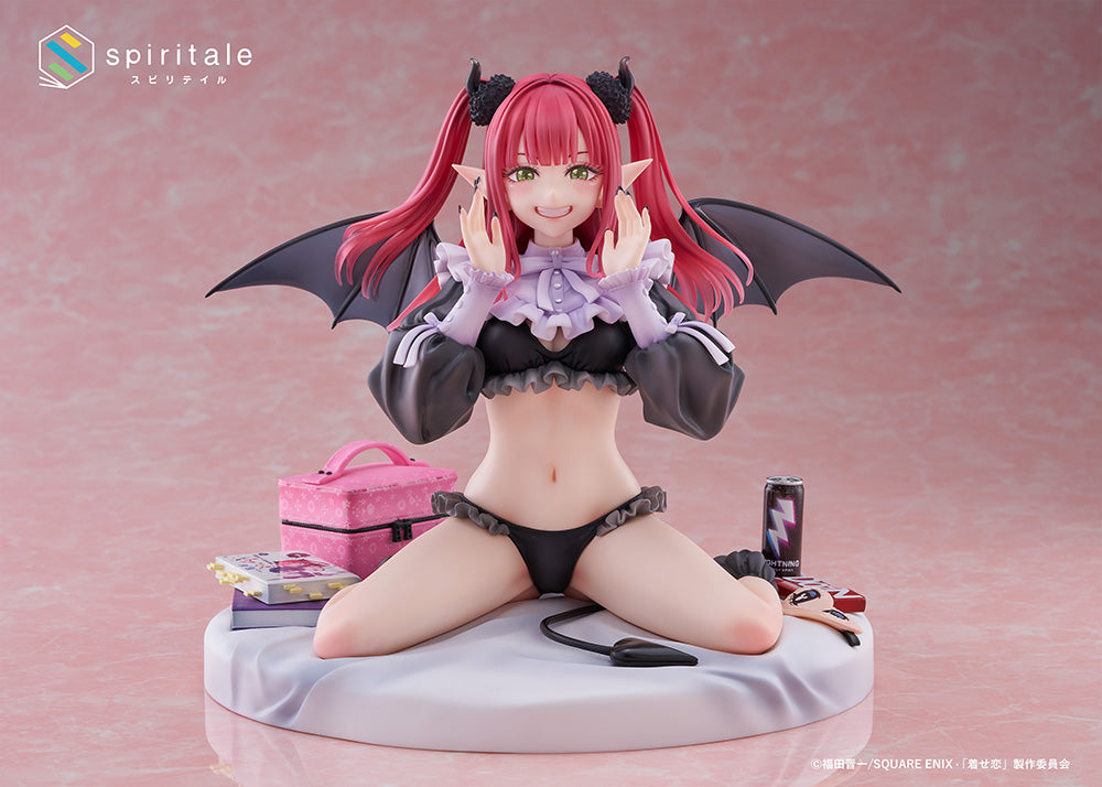 Taito - My Dress-Up Darling - Marin Kitagawa - Spiritale Liz Version 1/6 Scale Figure