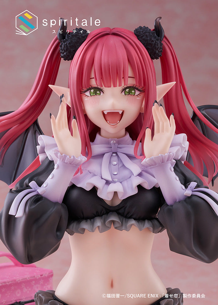 Taito - My Dress-Up Darling - Marin Kitagawa - Spiritale Liz Version 1/6 Scale Figure