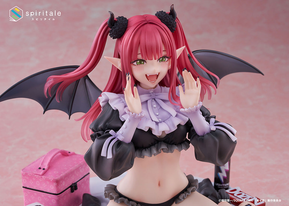 Taito - My Dress-Up Darling - Marin Kitagawa - Spiritale Liz Version 1/6 Scale Figure