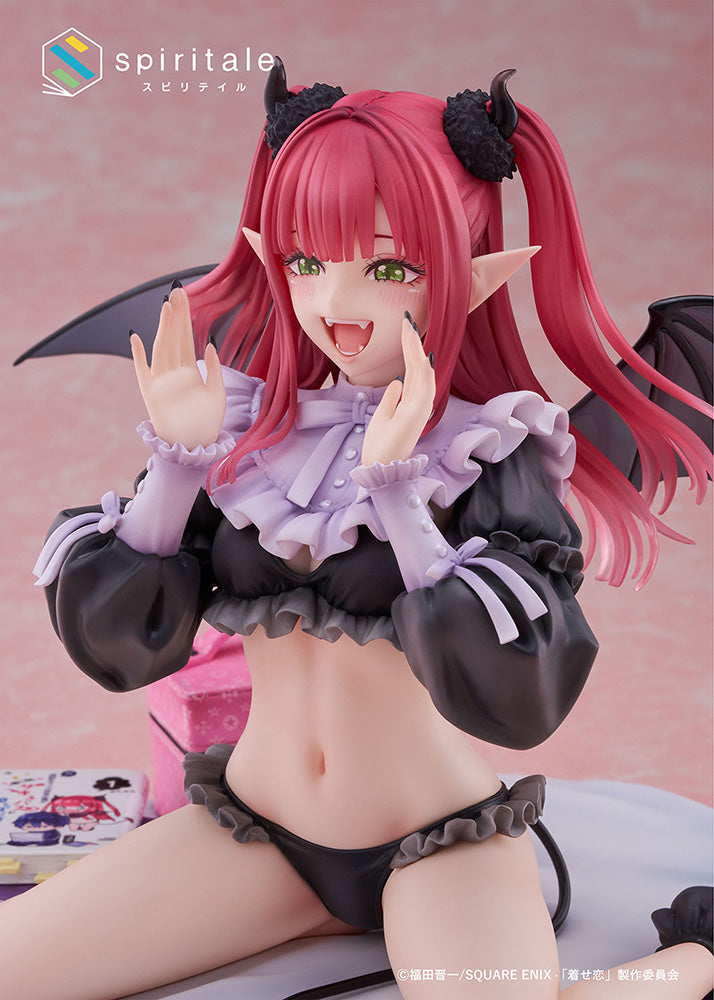 Taito - My Dress-Up Darling - Marin Kitagawa - Spiritale Liz Version 1/6 Scale Figure