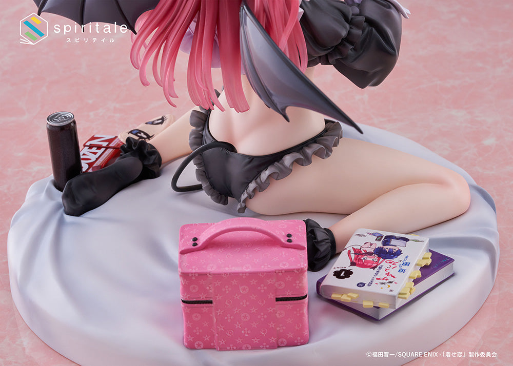Taito - My Dress-Up Darling - Marin Kitagawa - Spiritale Liz Version 1/6 Scale Figure