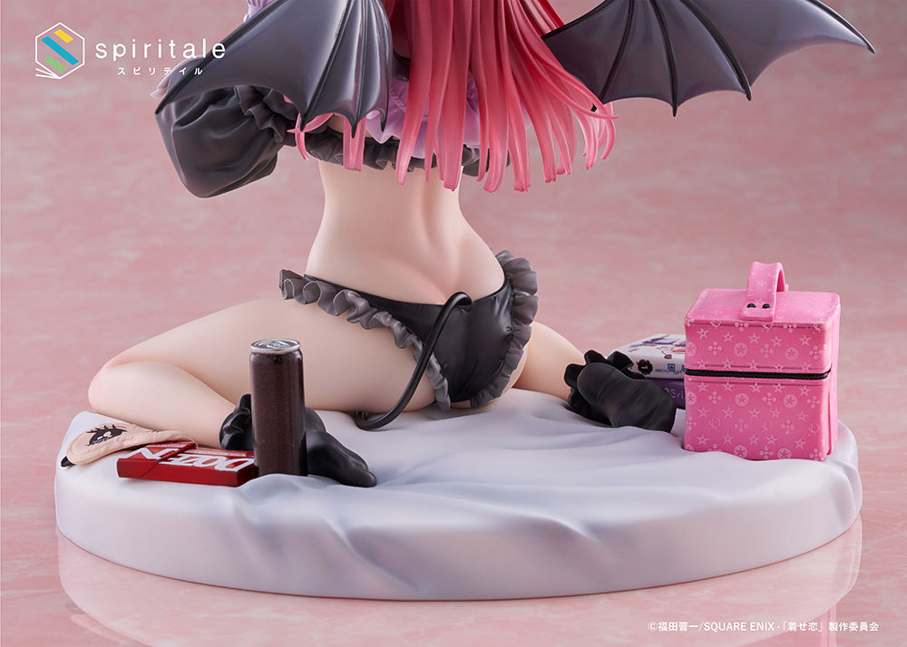 Taito - My Dress-Up Darling - Marin Kitagawa - Spiritale Liz Version 1/6 Scale Figure