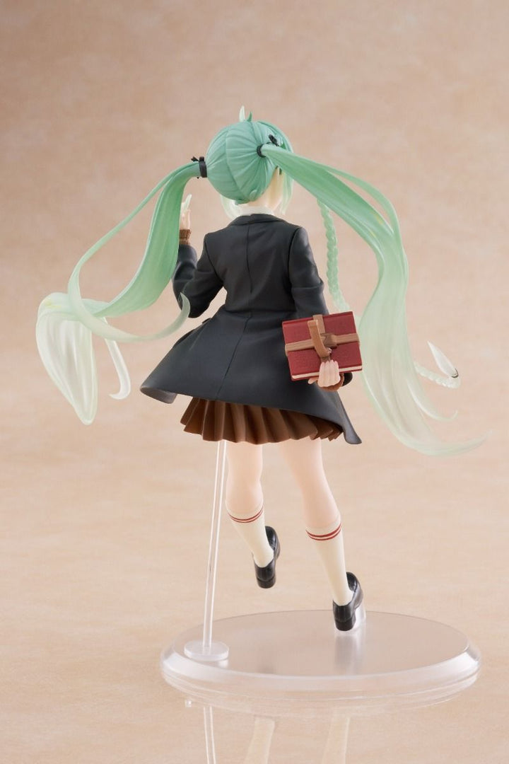 Taito - Hatsune Miku - Hatsune Miku - Fashion Preppy Ver. Figure