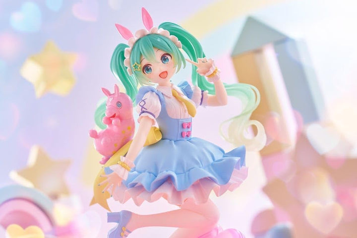 Taito - Hatsune Miku - Hatsune Miku Rody - AMP+ Figure