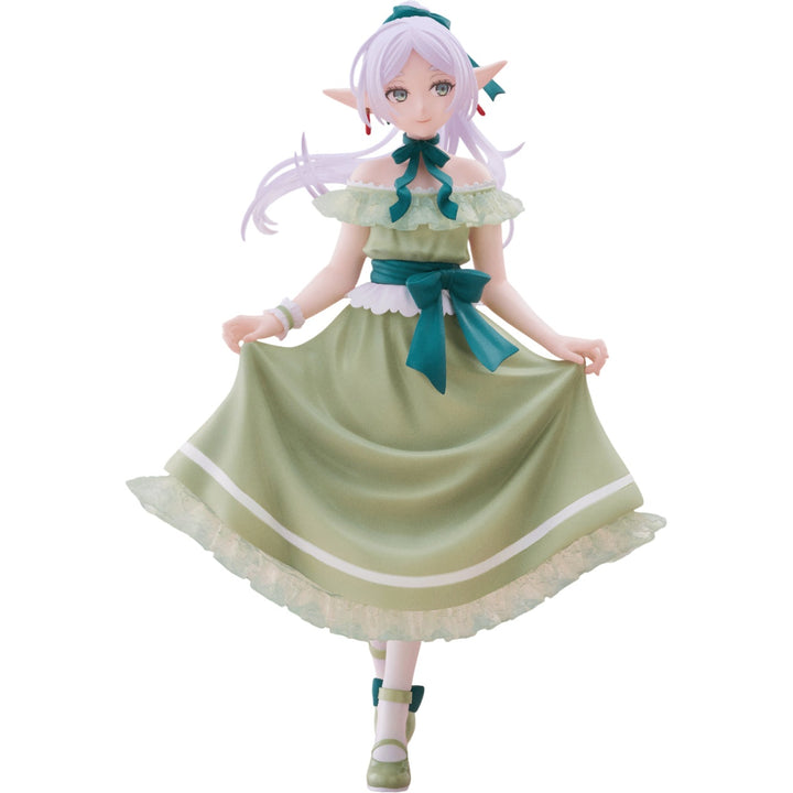Taito - Frieren: Beyond Journey's End - Frieren - Coreful Party Dress Version Figure