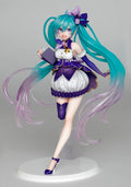 Taito - Vocaloid - Hatsune Miku 3rd Season Winter Version Prize Figure