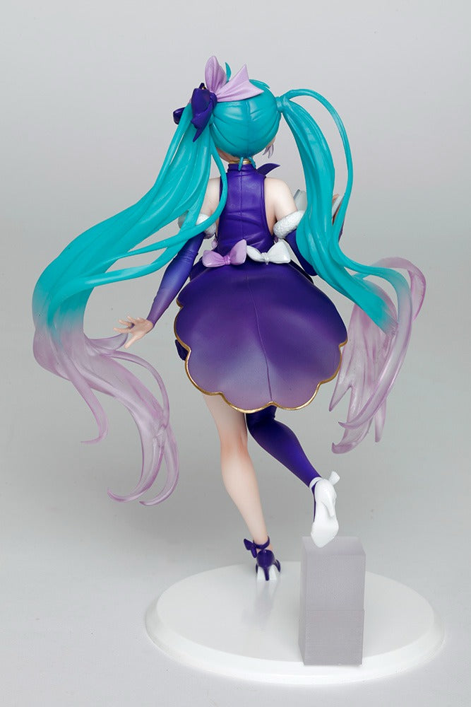 Taito - Vocaloid - Hatsune Miku 3rd Season Winter Version Prize Figure