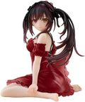 Taito - Date A Live - Kurumi Tokisaki - Nightwear Ver. Renewal Desktop Cute Figure
