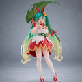 Taito - Vocaloid - Hatsune Miku - Thumbelina Wonderland Figure