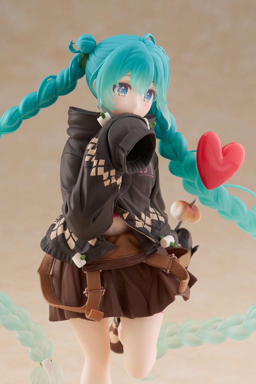 Taito - Piapro Characters - Hatsune Miku Outdoor Ver. - Fashion Figure