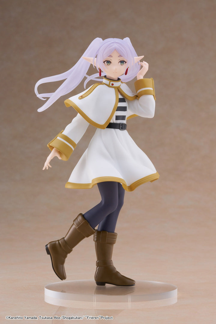 Taito - Frieren: Beyond Journey&