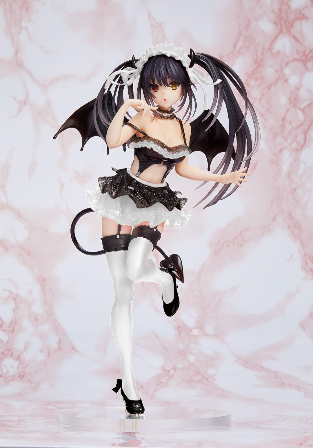 TAITO - Date A Live IV - Kurumi Tokisaki Coreful Little Devil Ver. Renewal Edition Prize Figure