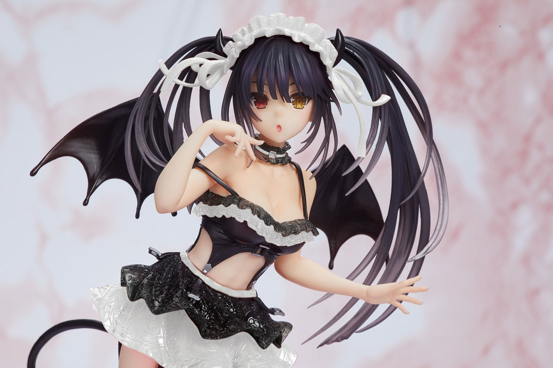 TAITO - Date A Live IV - Kurumi Tokisaki Coreful Little Devil Ver. Renewal Edition Prize Figure