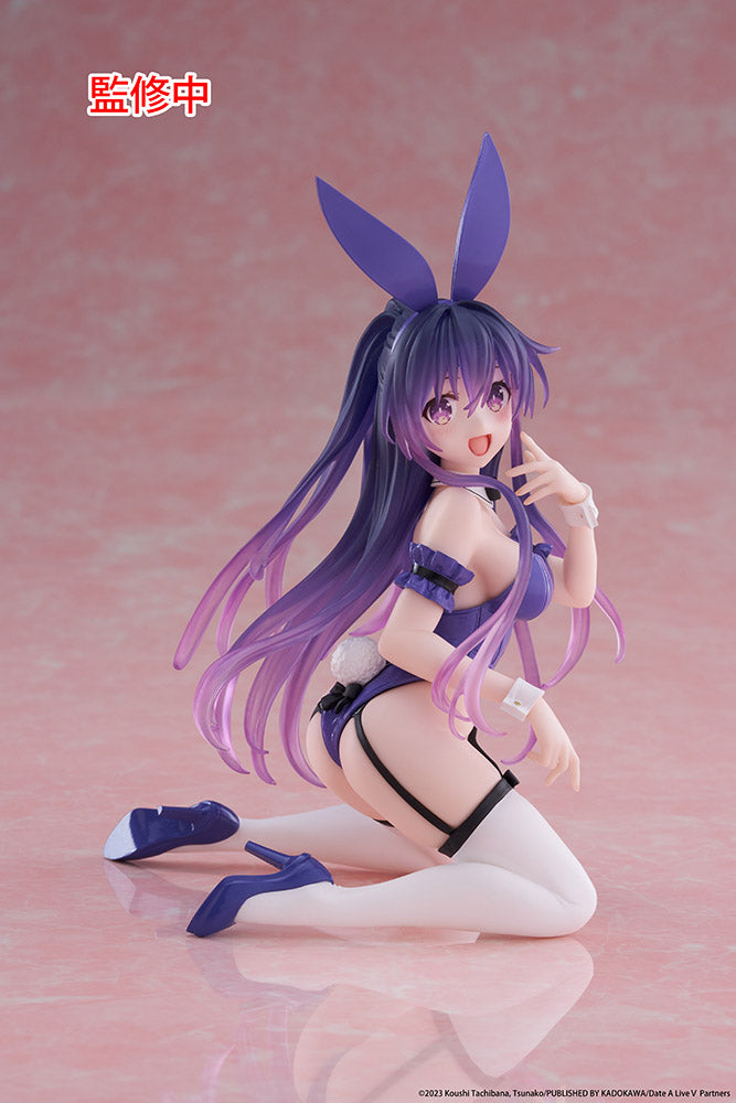 Taito - Date A Live V - Tohka Yatogami Bunny Version Desktop Cute Figure
