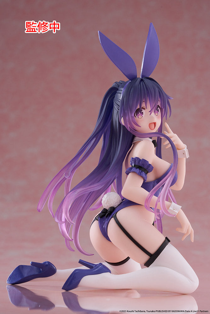 Taito - Date A Live V - Tohka Yatogami Bunny Version Desktop Cute Figure