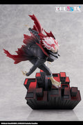 Taito - Dan Da Dan - Okarun Transformed Version DRESSTA Figure