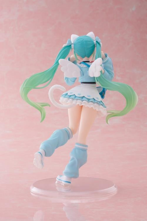 Taito - Vocaloid - Hatsune Miku - Fashion Figure Fancy Ver.