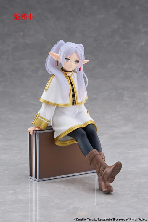 Taito - Frieren: Beyond Journey's End - Frieren Trunk Case Version - Desktop Cute