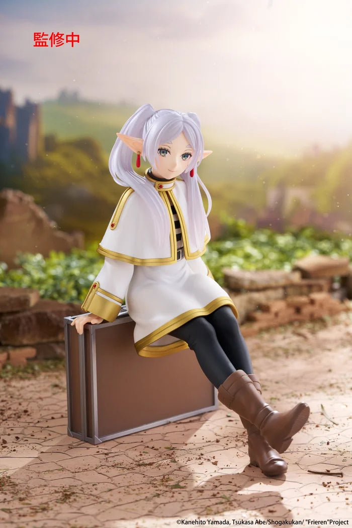 Taito - Frieren: Beyond Journey's End - Frieren Trunk Case Version - Desktop Cute