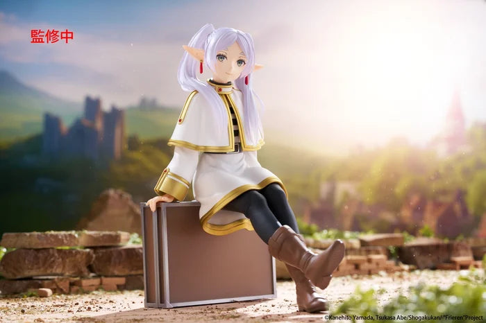 Taito - Frieren: Beyond Journey's End - Frieren Trunk Case Version - Desktop Cute