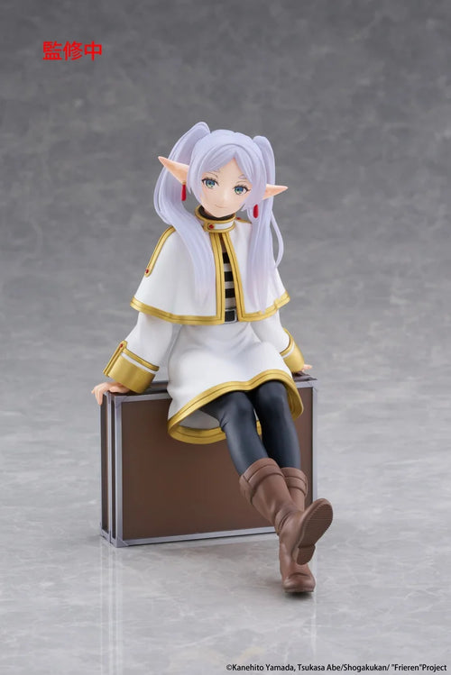 Taito - Frieren: Beyond Journey's End - Frieren Trunk Case Version - Desktop Cute