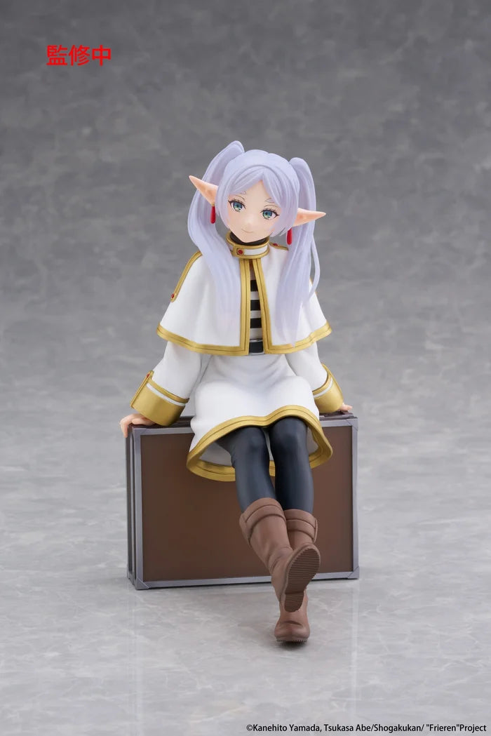Taito - Frieren: Beyond Journey's End - Frieren Trunk Case Version - Desktop Cute