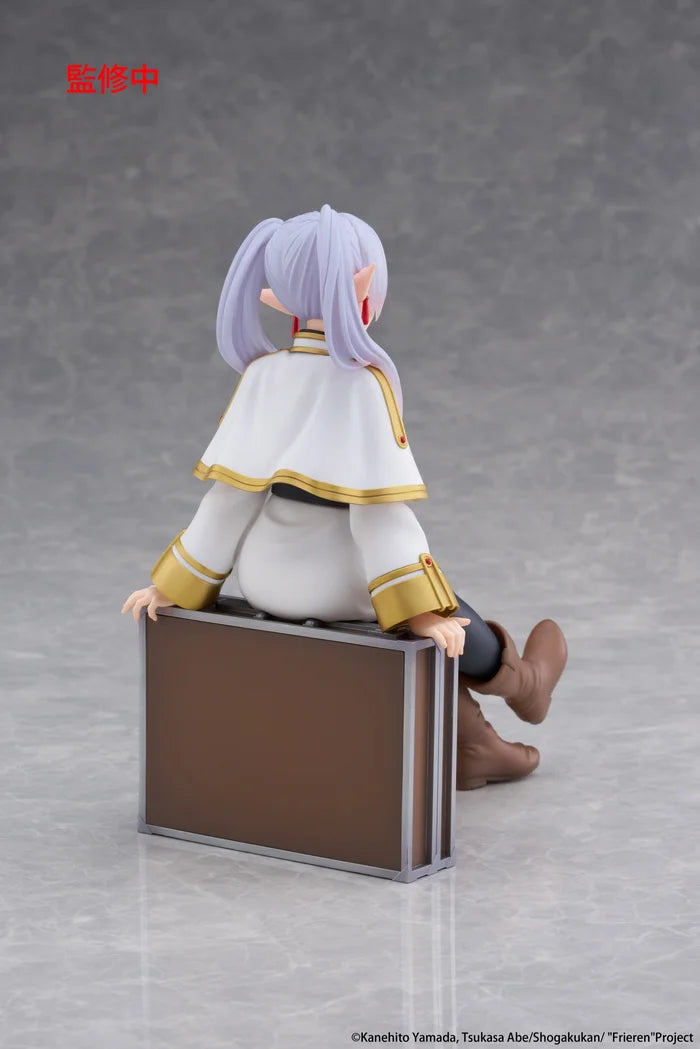 Taito - Frieren: Beyond Journey's End - Frieren Trunk Case Version - Desktop Cute