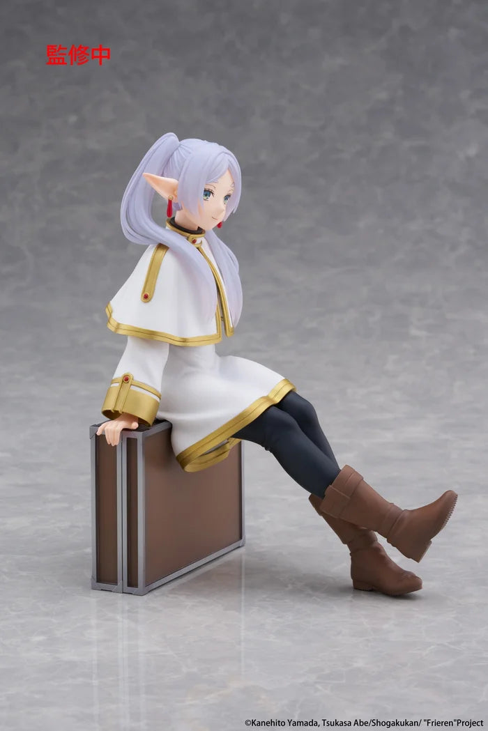 Taito - Frieren: Beyond Journey's End - Frieren Trunk Case Version - Desktop Cute