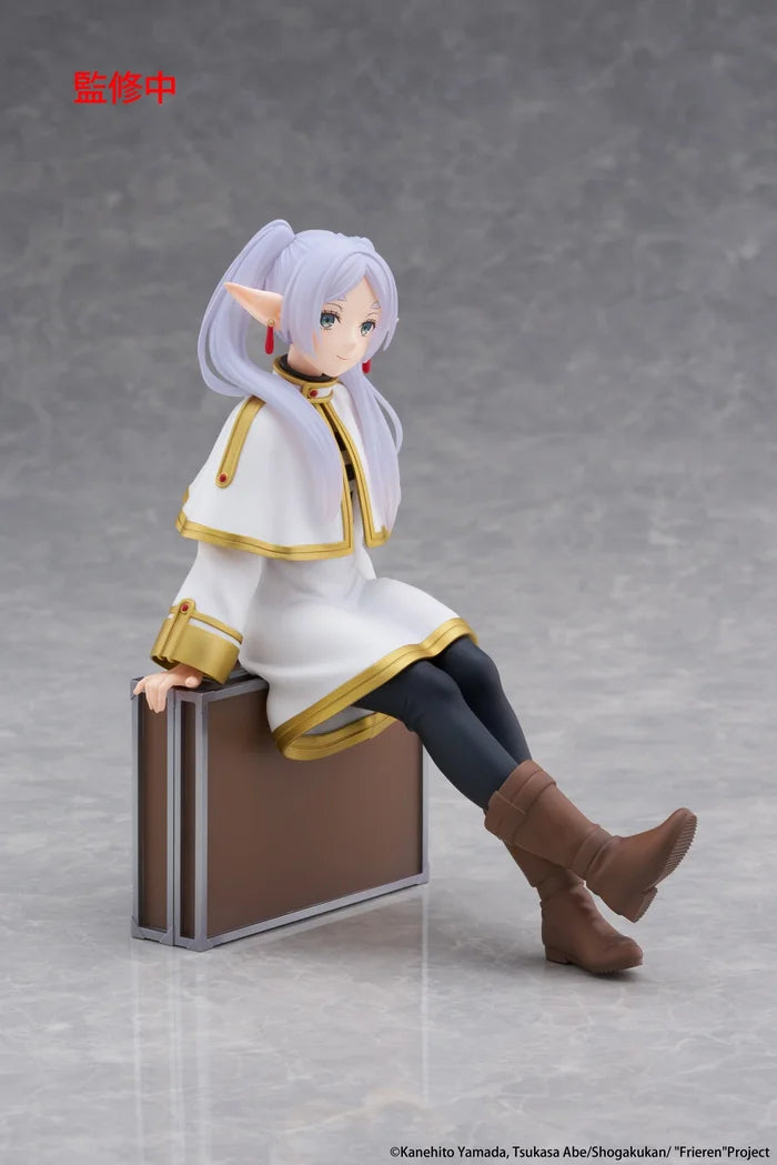 Taito - Frieren: Beyond Journey's End - Frieren Trunk Case Version - Desktop Cute