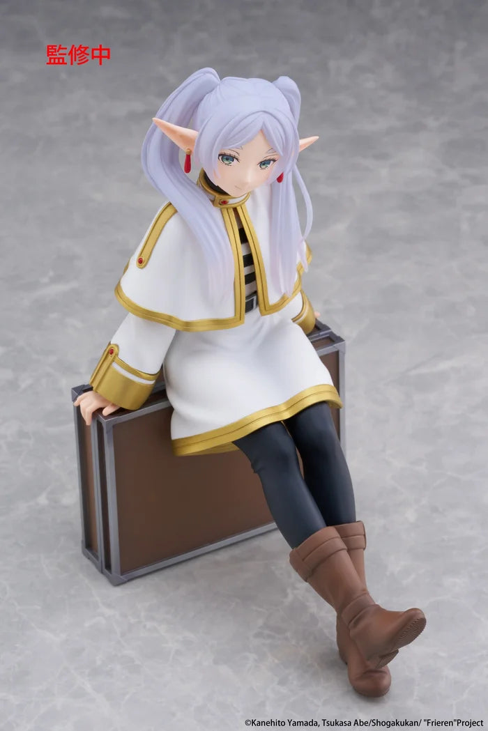 Taito - Frieren: Beyond Journey's End - Frieren Trunk Case Version - Desktop Cute