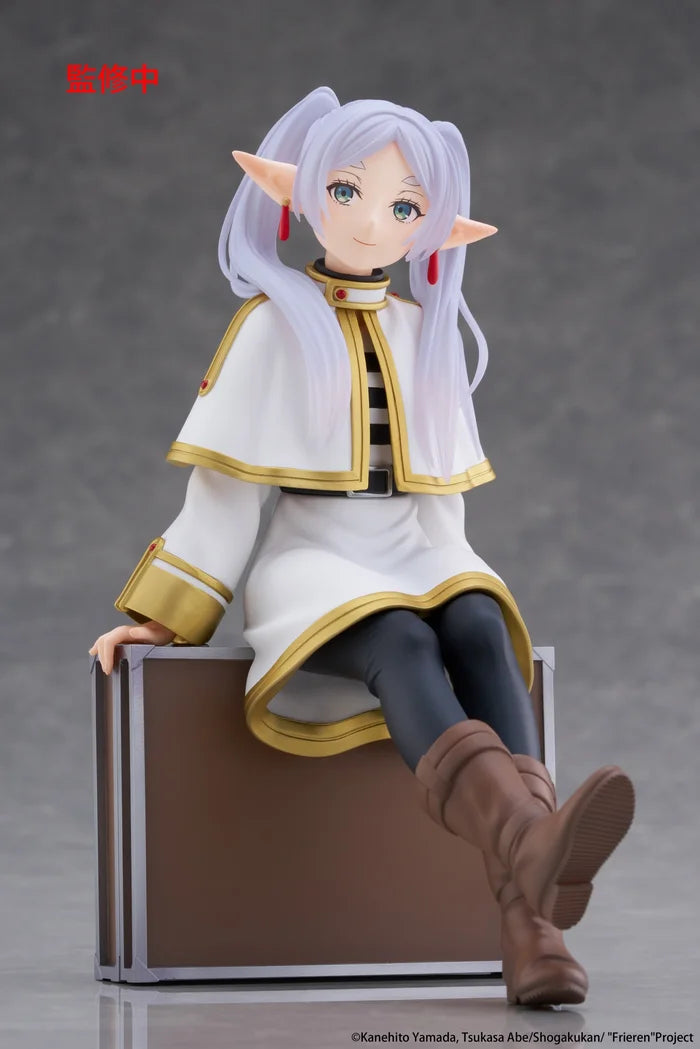 Taito - Frieren: Beyond Journey's End - Frieren Trunk Case Version - Desktop Cute