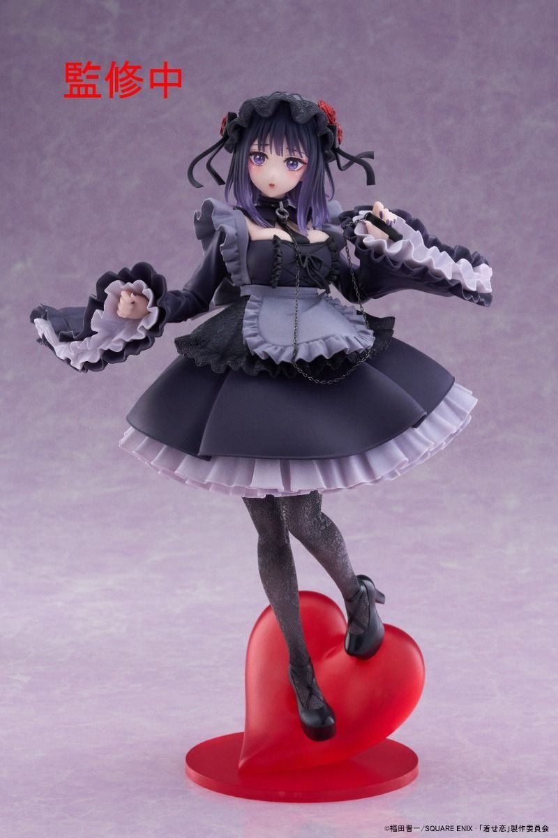 Taito - My Dress-Up Darling - Marin Kitagawa Shizuku Kuroe - T-Most Figure