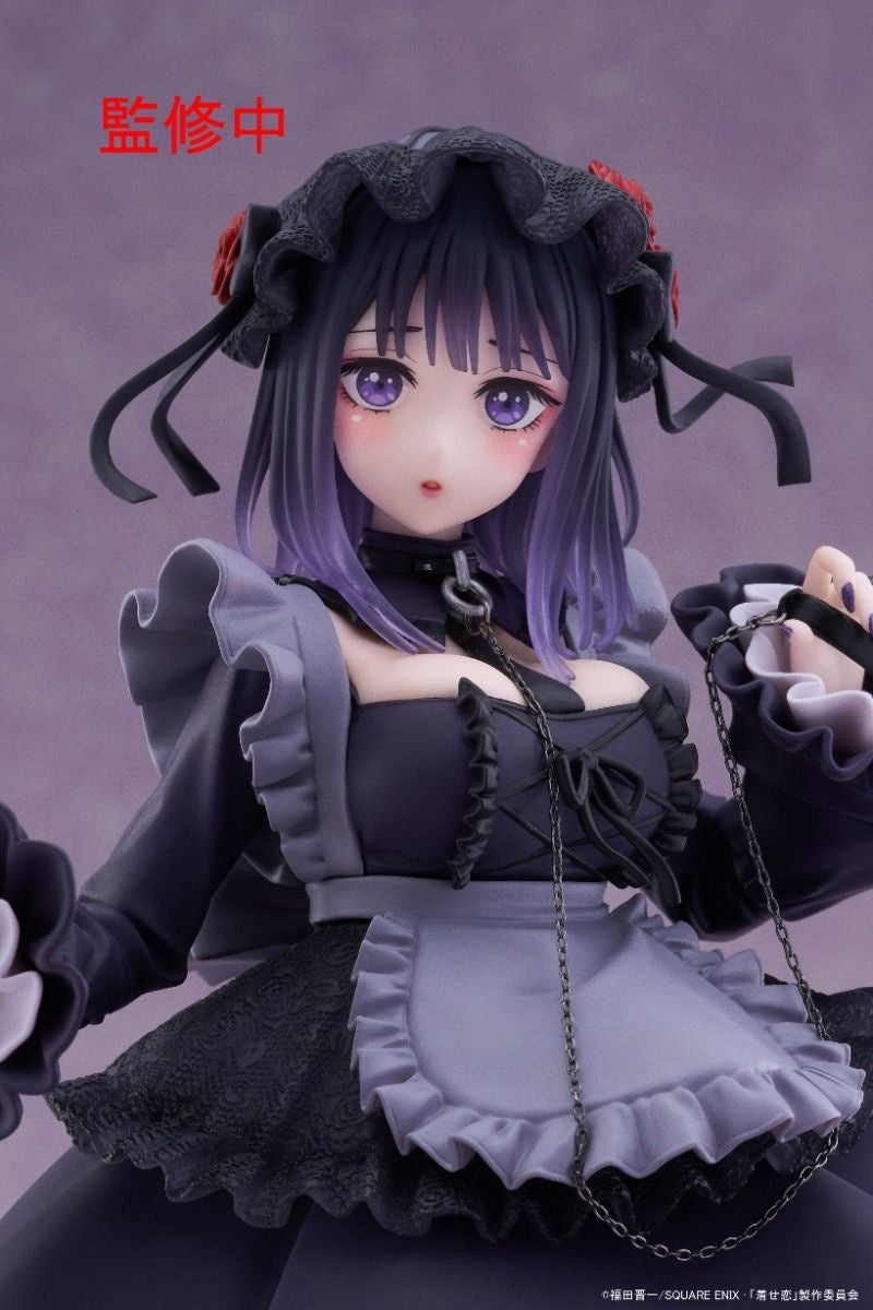 Taito - My Dress-Up Darling - Marin Kitagawa Shizuku Kuroe - T-Most Figure