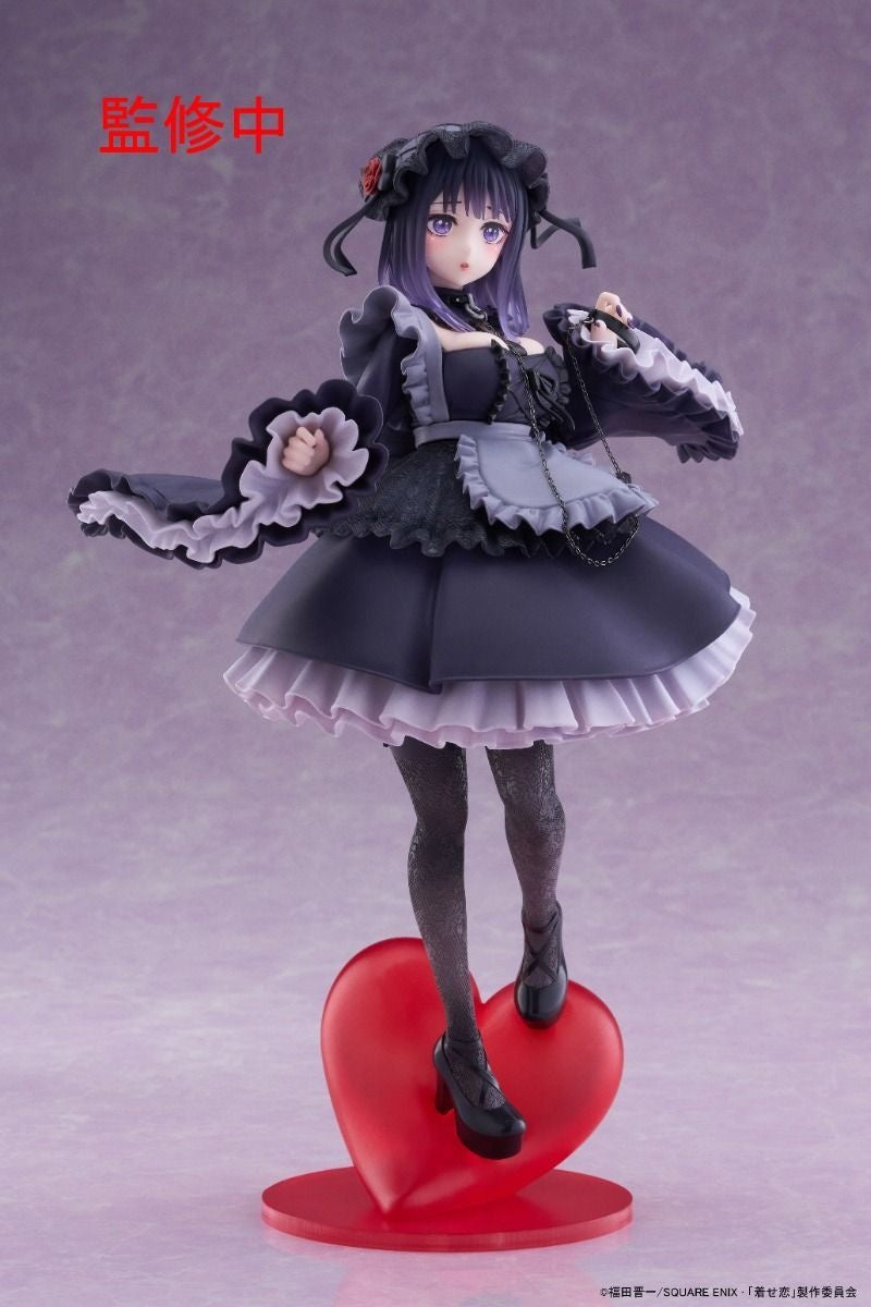 Taito - My Dress-Up Darling - Marin Kitagawa Shizuku Kuroe - T-Most Figure