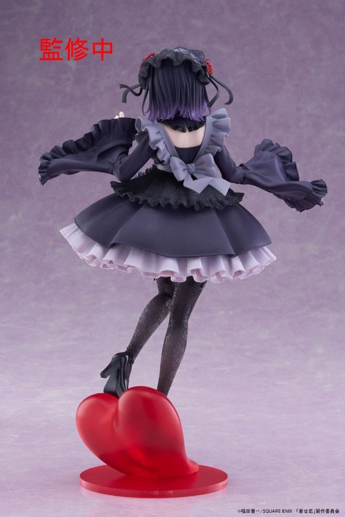 Taito - My Dress-Up Darling - Marin Kitagawa Shizuku Kuroe - T-Most Figure