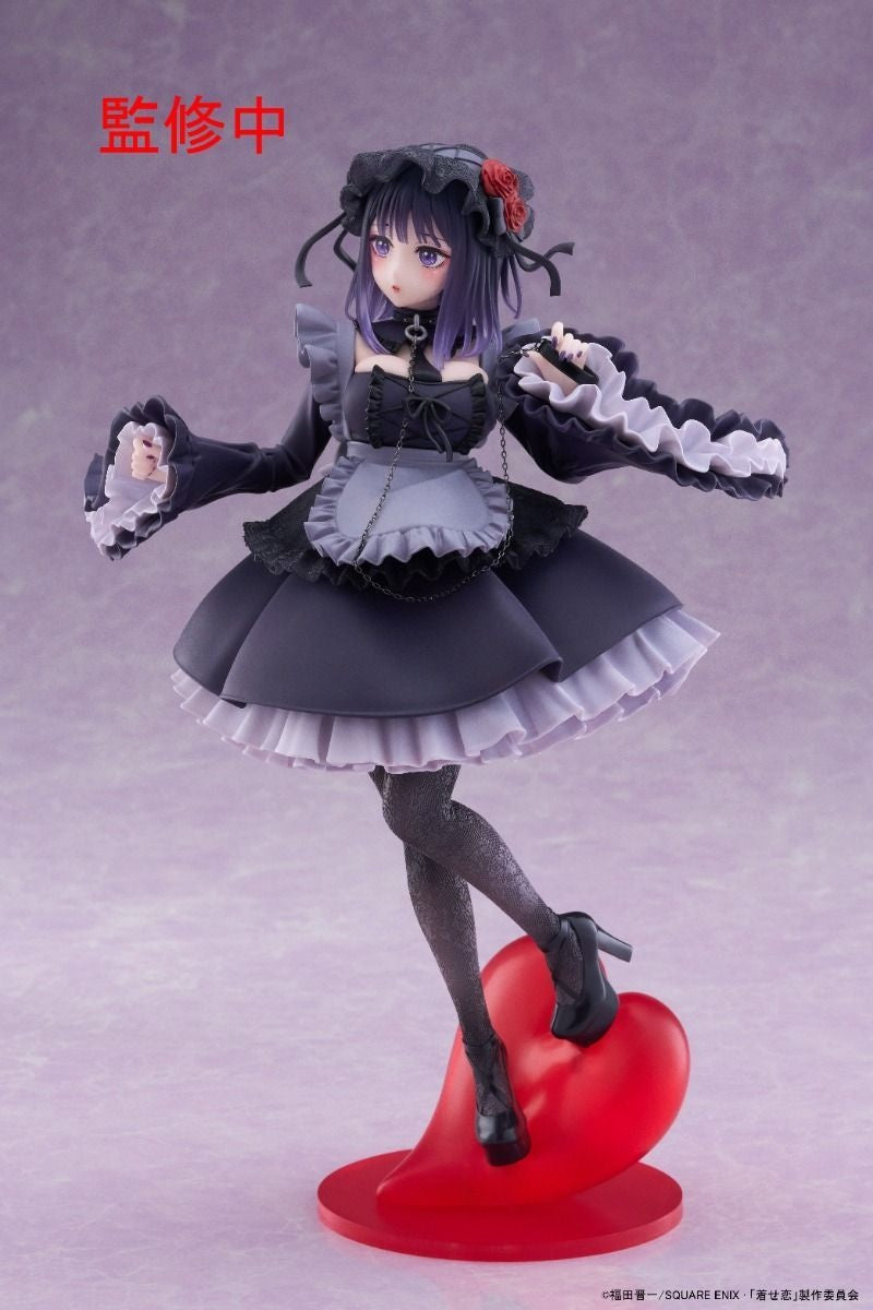 Taito - My Dress-Up Darling - Marin Kitagawa Shizuku Kuroe - T-Most Figure