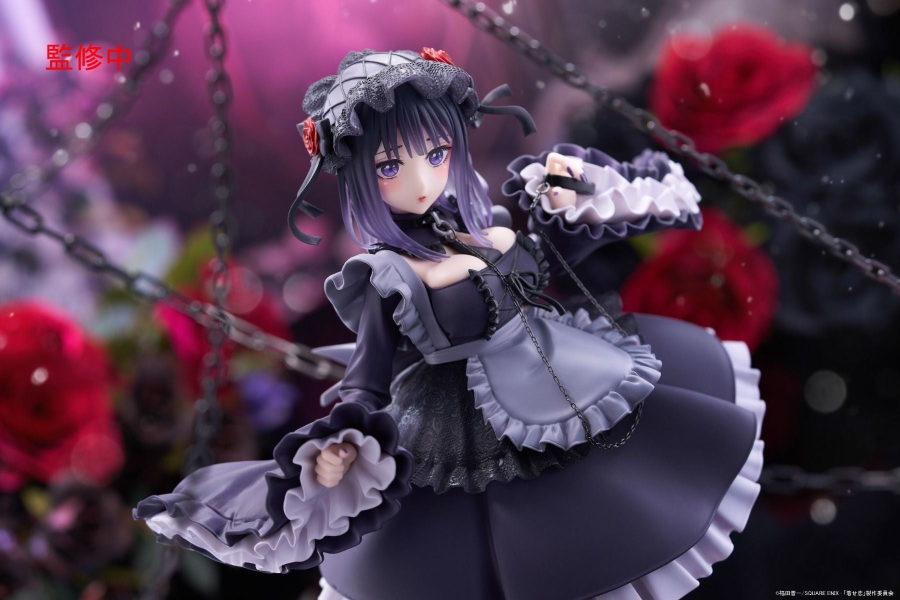 Taito - My Dress-Up Darling - Marin Kitagawa Shizuku Kuroe - T-Most Figure
